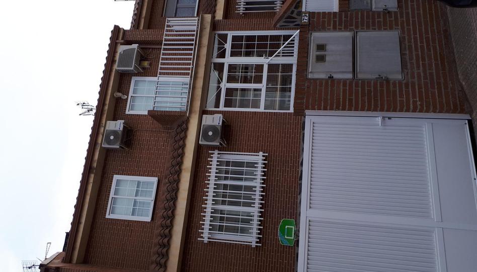 Casa adosada en venda a Residencial Tarpeya, 79, Santa María de Benquerencia, Toledo - imatge 1 Foto 1 de Casa adosada en venda a Residencial Tarpeya, 79, Santa María de Benquerencia, Toledo
