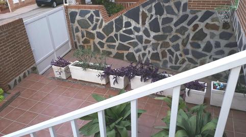 Casa adosada en venda a Residencial Tarpeya, 79, Santa María de Benquerencia, Toledo - imatge 3 Foto 3 de Casa adosada en venda a Residencial Tarpeya, 79, Santa María de Benquerencia, Toledo