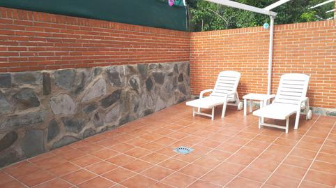 Casa adosada en venda a Residencial Tarpeya, 79, Santa María de Benquerencia, Toledo - imatge 2 Foto 2 de Casa adosada en venda a Residencial Tarpeya, 79, Santa María de Benquerencia, Toledo
