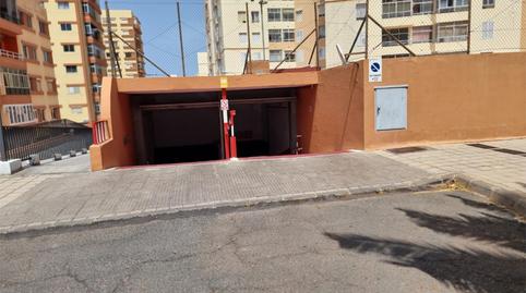 Garage for sale in Calle del Doctor Rafael Garcia Perez, 2, Miller, Las Palmas - image 2 Photo 2 of Garage for sale in Calle del Doctor Rafael Garcia Perez, 2, Miller, Las Palmas