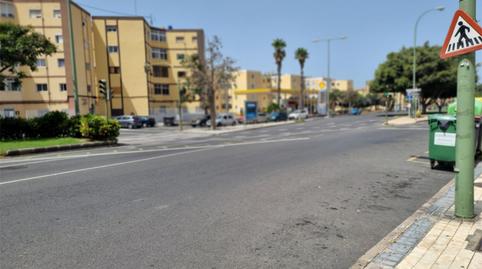 Garage for sale in Calle del Doctor Rafael Garcia Perez, 2, Miller, Las Palmas - image 4 Photo 4 of Garage for sale in Calle del Doctor Rafael Garcia Perez, 2, Miller, Las Palmas