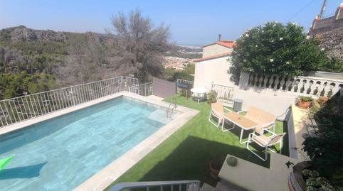 Photo 2 of Flat to rent in Plaça Poligono 11, 152, Ador, Valencia