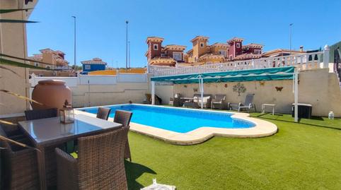 Foto 5 de Casa o xalet de lloguer a Calle Inglaterra, 9, Bigastro, Alicante