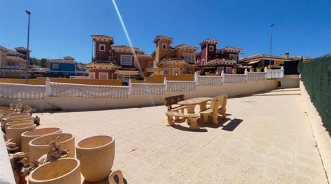 Foto 3 de Casa o xalet de lloguer a Calle Inglaterra, 9, Bigastro, Alicante