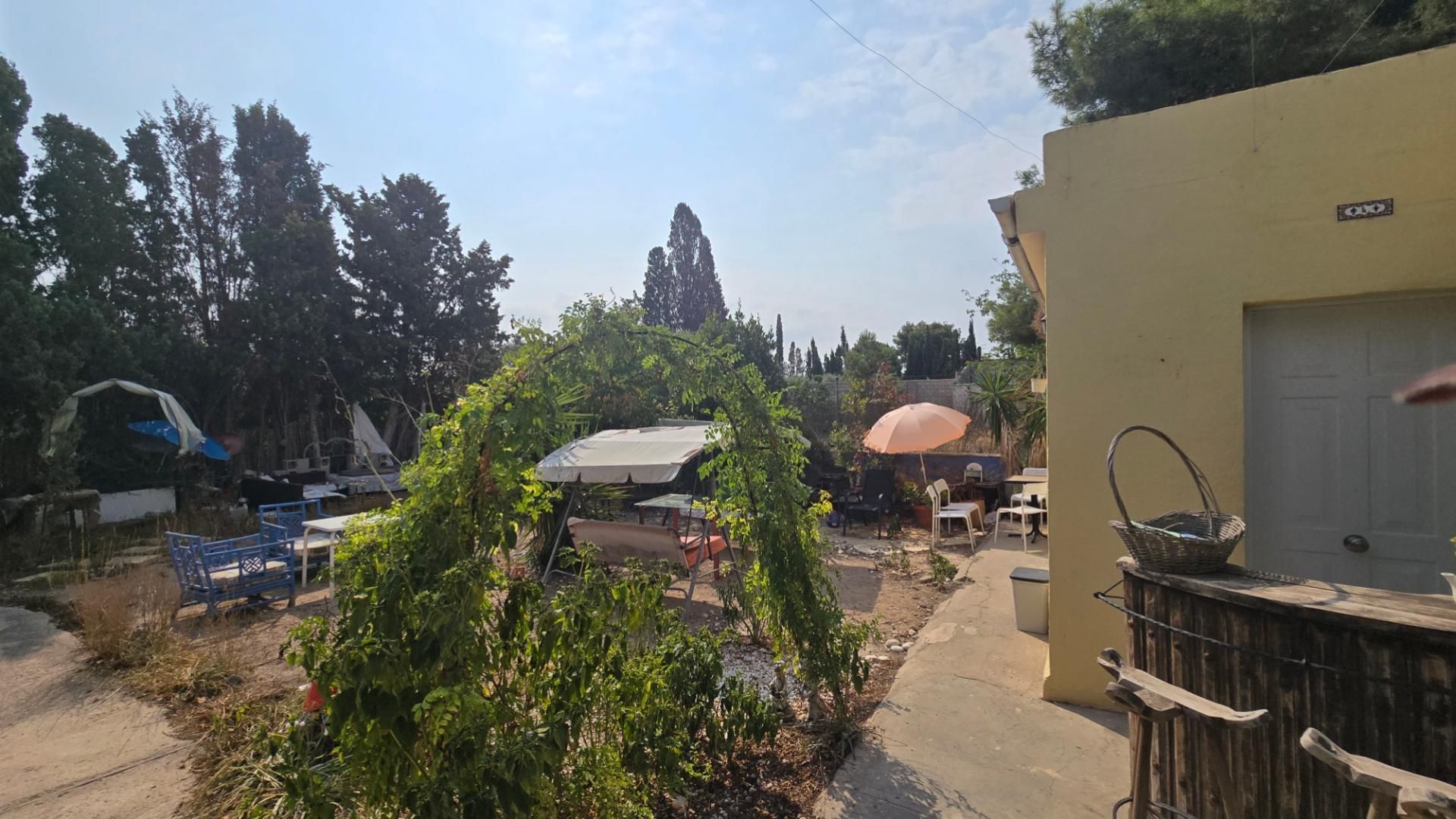 Casa o xalet de lloguer a Calle Trento, 3, Ciudad Jardín