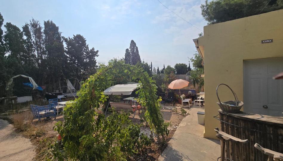 House or chalet to rent in Calle Trento, 3, Ciudad Jardín, Alicante - image 1 Photo 1 of House or chalet to rent in Calle Trento, 3, Ciudad Jardín, Alicante