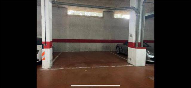 Garaje en Alquiler en Liáns