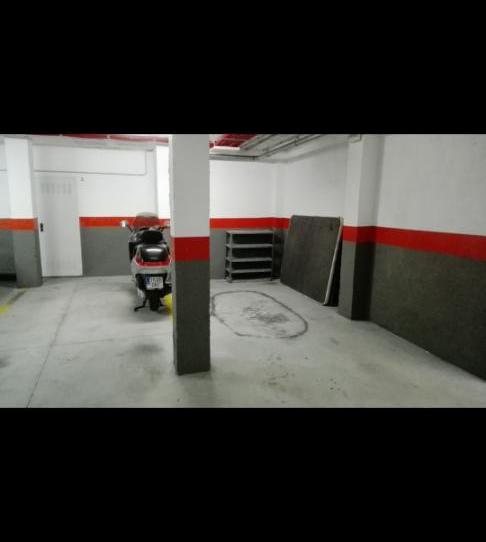 Garatge en venda a Avenida la Moraleda, 3, Benahavís pueblo, Málaga - imatge 1 Foto 1 de Garatge en venda a Avenida la Moraleda, 3, Benahavís pueblo, Málaga