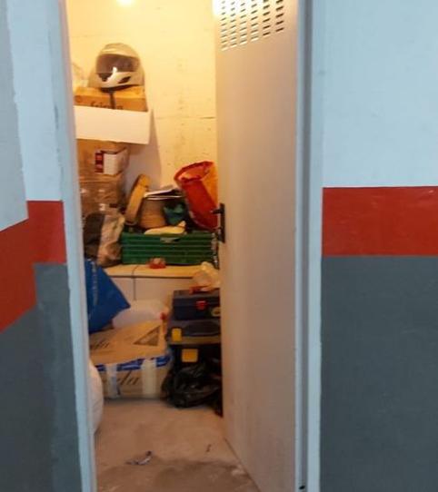 Garatge en venda a Avenida la Moraleda, 3, Benahavís pueblo, Málaga - imatge 2 Foto 2 de Garatge en venda a Avenida la Moraleda, 3, Benahavís pueblo, Málaga