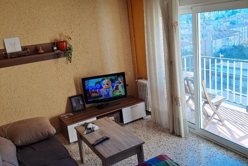 Photo 1 of Flat for sale in Calle del Valle de Broto, 15, Arrabal, Zaragoza