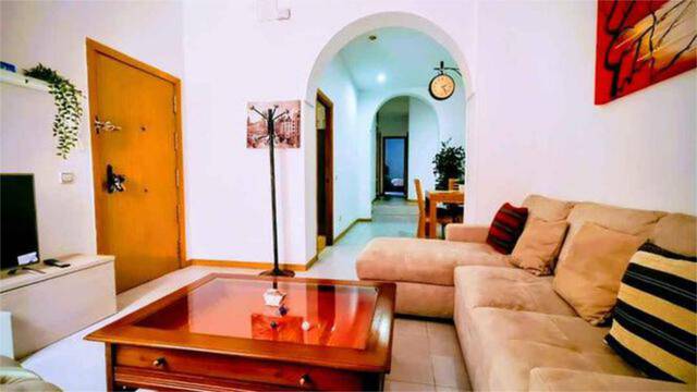 Piso en Venta en San Diego