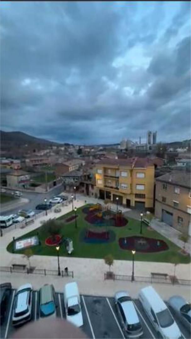 Flat to rent in La Robla