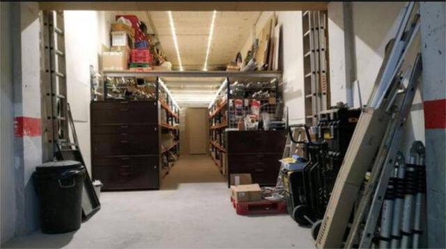 Garaje en Alquiler en Cala Alta - Veremar