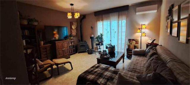 Casa adosada en Venta en Domingo Pérez de Granada