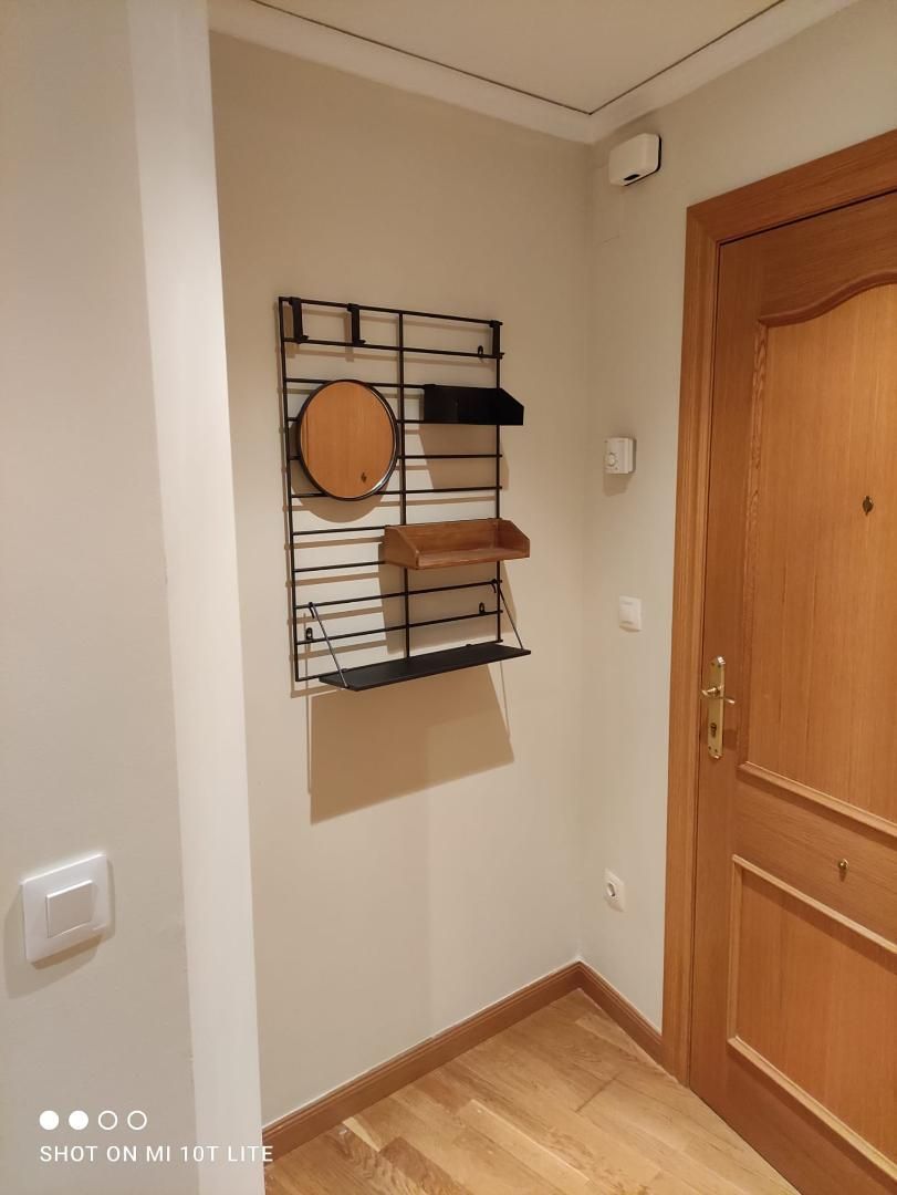 Apartament de lloguer a Calle Herreros, 11,  Albacete Capital