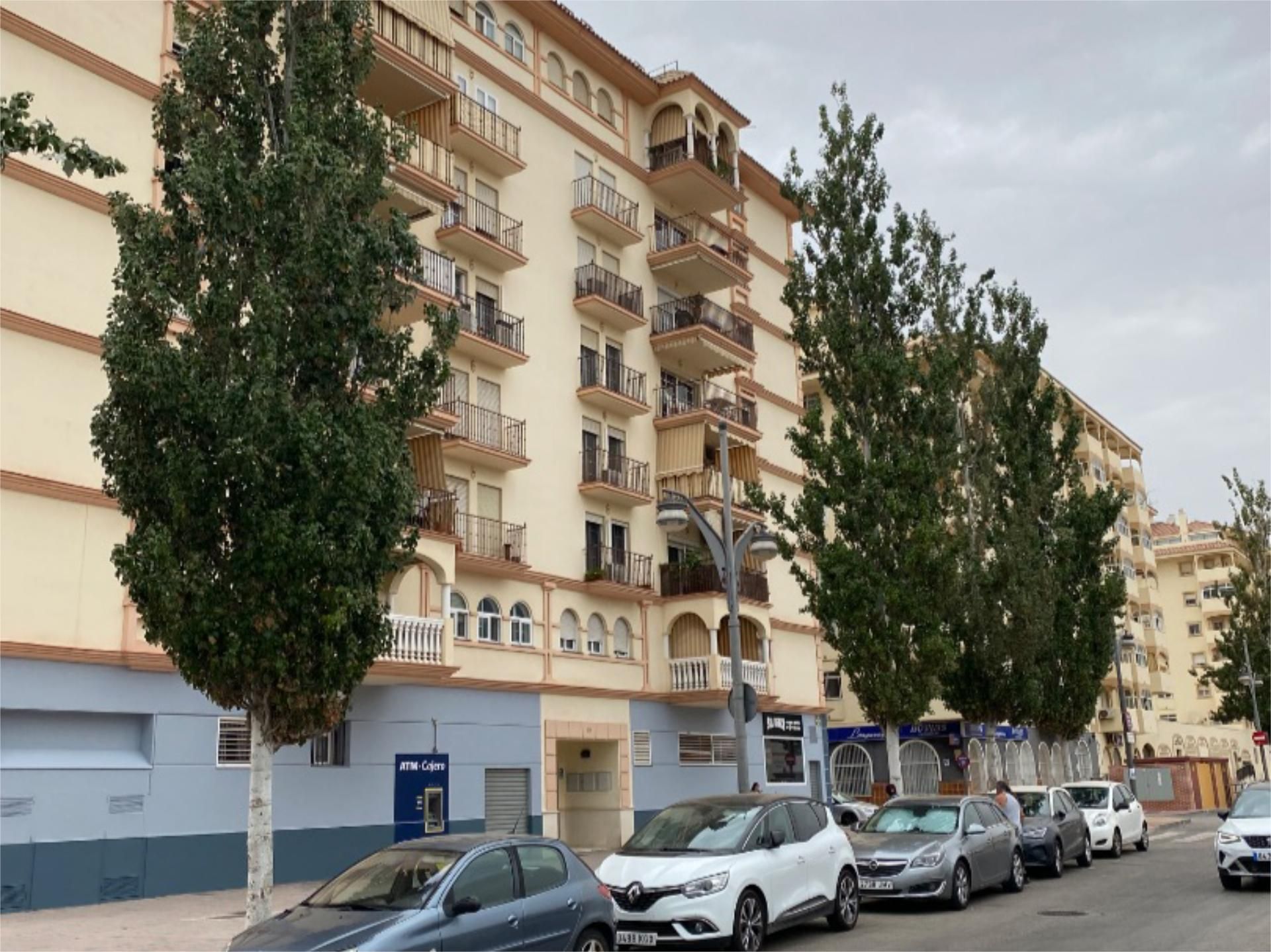 Pis de lloguer a Calle José Cubero Yiyo, 11, Centro ciudad