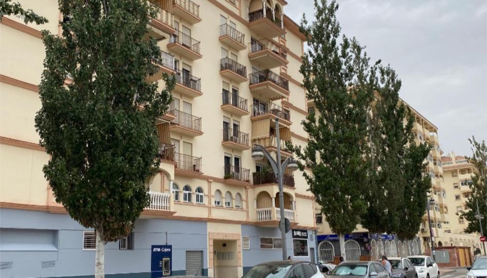 Foto 1 de Pis de lloguer a Calle José Cubero Yiyo, 11, Centro ciudad, Málaga