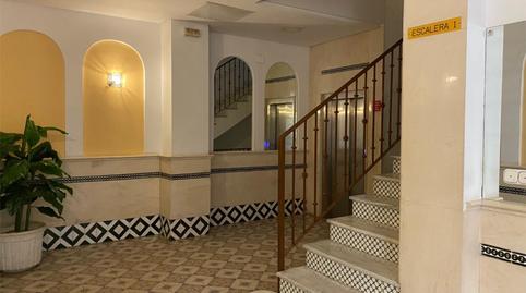 Foto 2 de Pis de lloguer a Calle José Cubero Yiyo, 11, Centro ciudad, Málaga