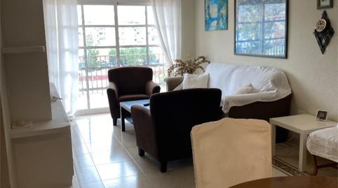 Foto 3 de Pis de lloguer a Calle José Cubero Yiyo, 11, Centro ciudad, Málaga