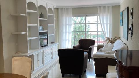 Foto 4 de Pis de lloguer a Calle José Cubero Yiyo, 11, Centro ciudad, Málaga