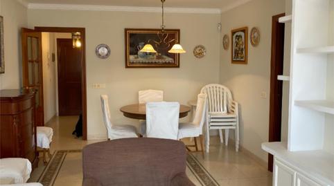 Foto 5 de Pis de lloguer a Calle José Cubero Yiyo, 11, Centro ciudad, Málaga