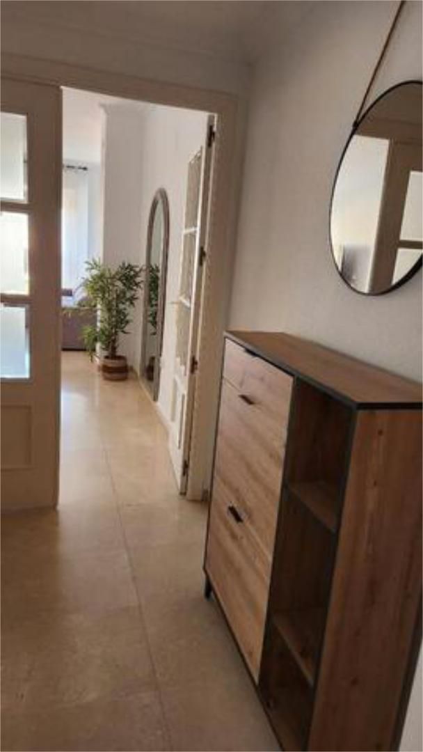 Flat to rent in Badajoz Capital  with Furnished