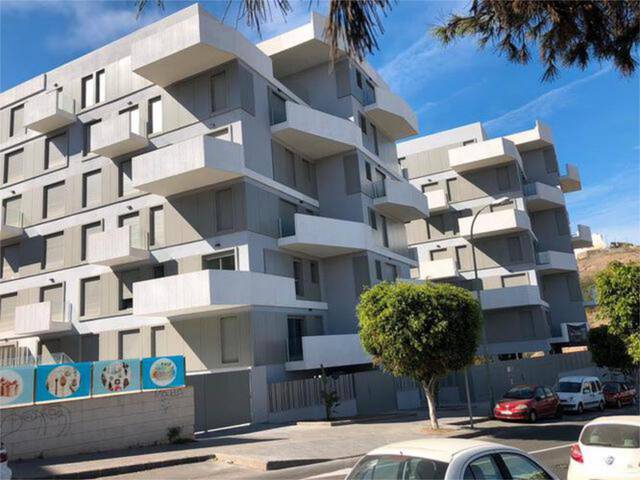 Garaje en Alquiler en Negrín