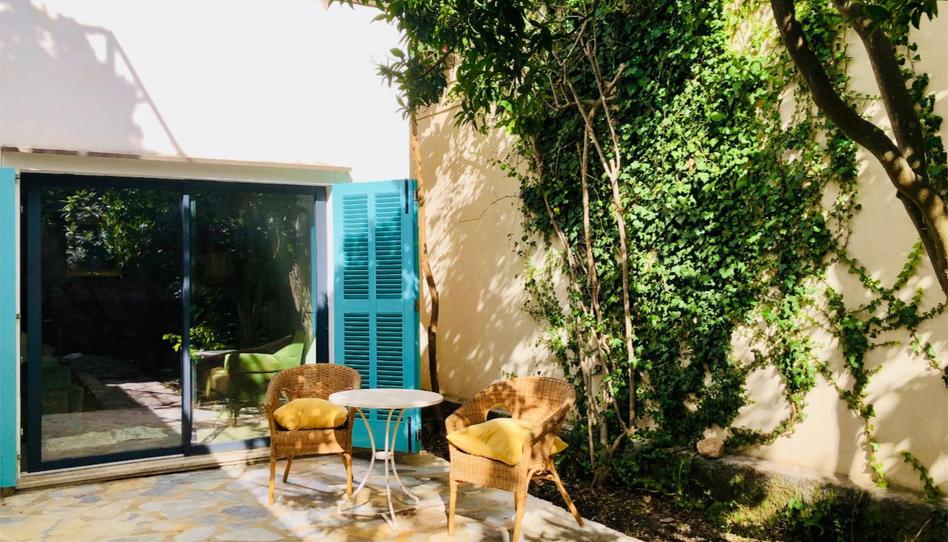 Photo 1 of Single-family semi-detached to rent in Pollença Poble, Illes Balears