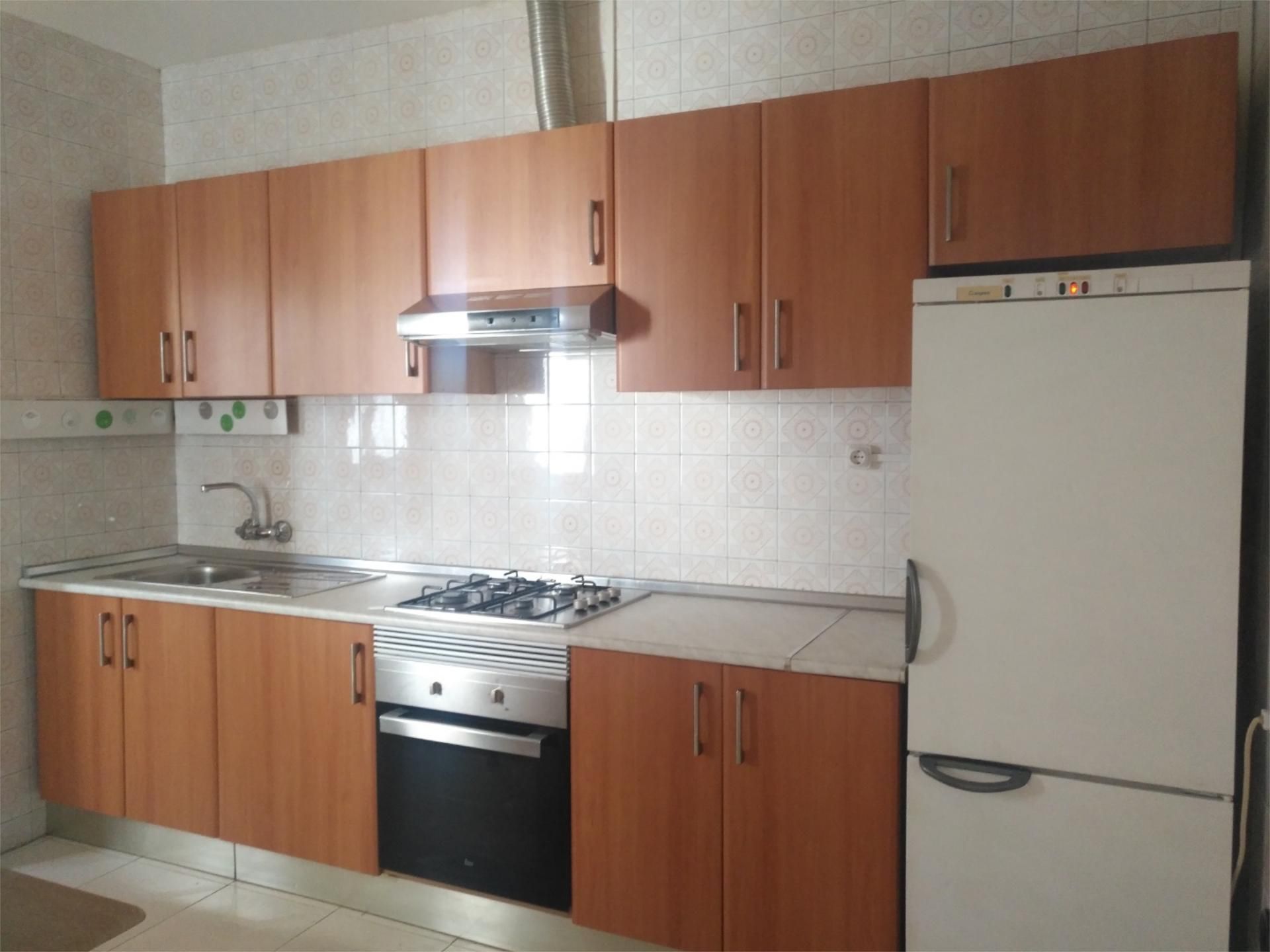 Kitchen of Single-family semi-detached for sale in Villaconejos