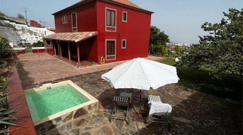 Finca rústica en venda a Camino las Gavias, 100, Vega Lagunera, Santa Cruz de Tenerife - imatge 3 Foto 3 de Finca rústica en venda a Camino las Gavias, 100, Vega Lagunera, Santa Cruz de Tenerife