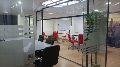 Foto 5 de Oficina de alquiler en Calle Azafranal, 17, Barrio del Centro, Salamanca Capital