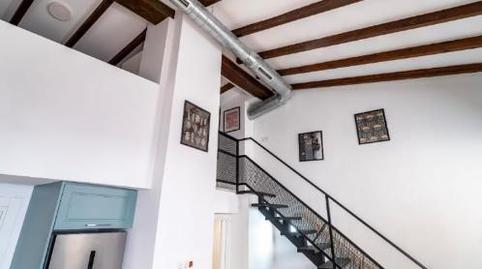 Foto 3 de Planta baixa de lloguer a Calle de la Virgen del Socorro, 10, Raval Roig - Virgen del Socorro, Alicante