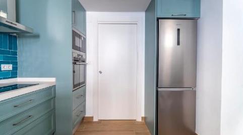 Foto 4 de Planta baixa de lloguer a Calle de la Virgen del Socorro, 10, Raval Roig - Virgen del Socorro, Alicante