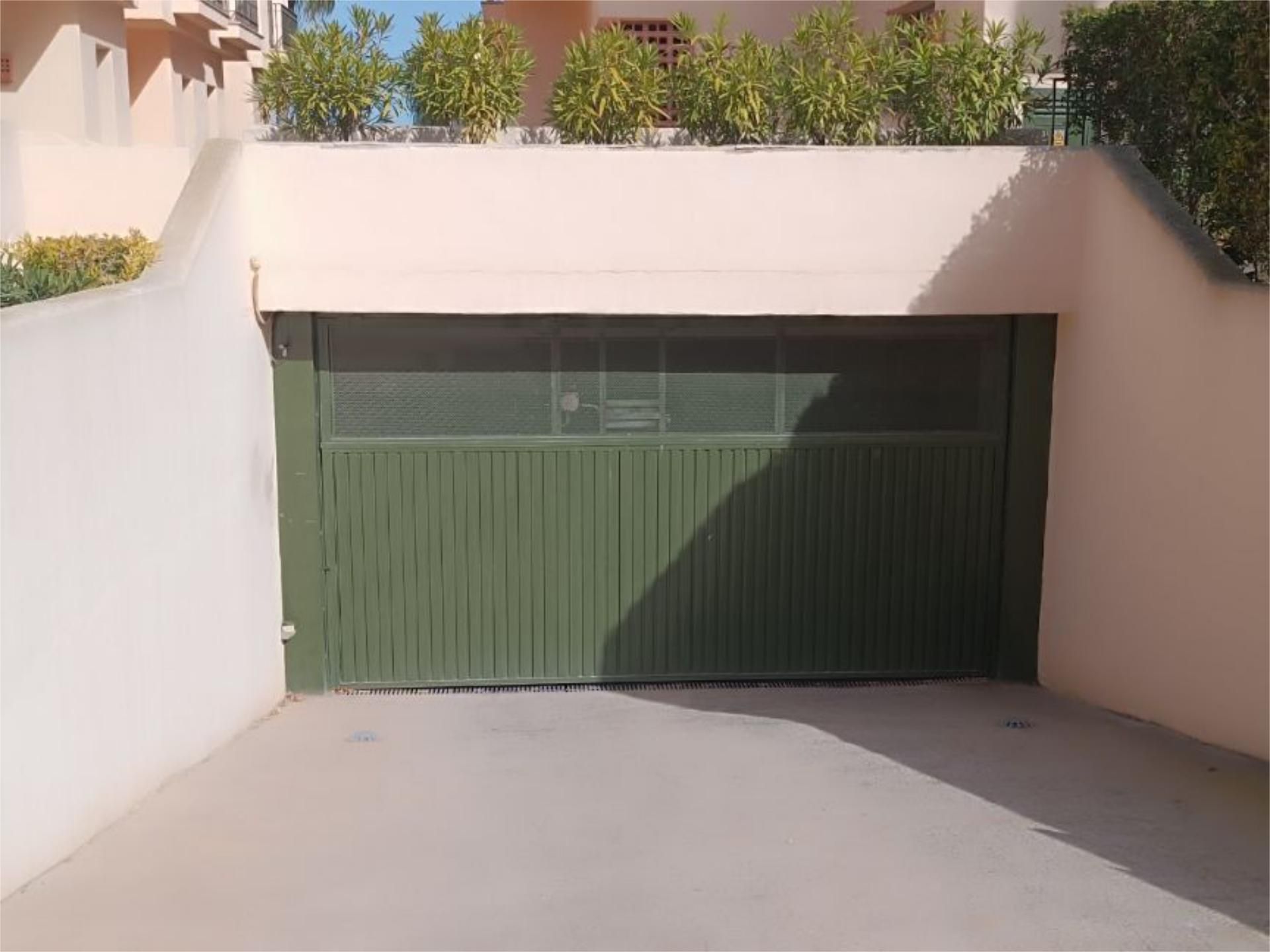 Parking of Box room for sale in San Javier
