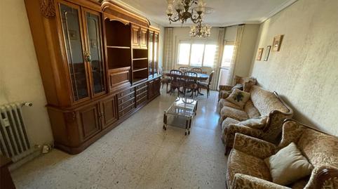 Photo 3 of Flat for sale in Calle Arco, 6, Sahagún, León