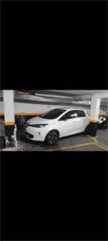 Garaje en Alquiler en Buena Vista