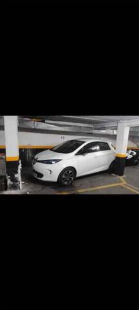 Parking of Garage to rent in  Madrid Capital