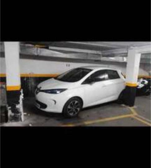 Garatge de lloguer a Buena Vista, Madrid - imatge 1 Foto 1 de Garatge de lloguer a Buena Vista, Madrid