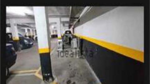 Garatge de lloguer a Buena Vista, Madrid - imatge 2 Foto 2 de Garatge de lloguer a Buena Vista, Madrid