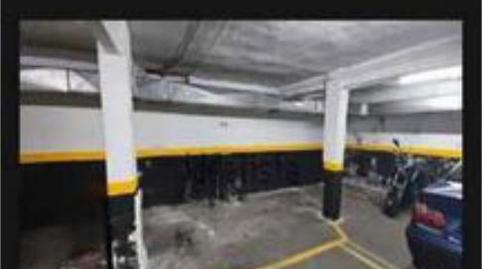 Garatge de lloguer a Buena Vista, Madrid - imatge 3 Foto 3 de Garatge de lloguer a Buena Vista, Madrid