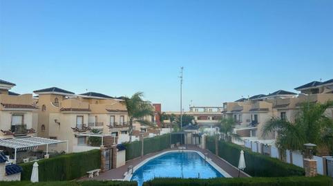 Flat for sale in Avenida de Europa, 27, El Mojón, Alicante - image 2 Photo 2 of Flat for sale in Avenida de Europa, 27, El Mojón, Alicante