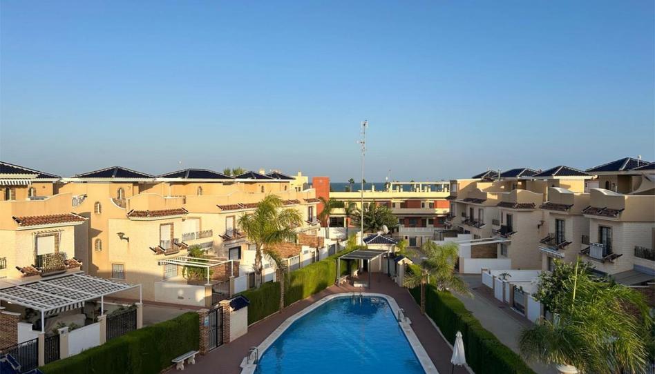 Flat for sale in Avenida de Europa, 27, El Mojón, Alicante - image 1 Photo 1 of Flat for sale in Avenida de Europa, 27, El Mojón, Alicante