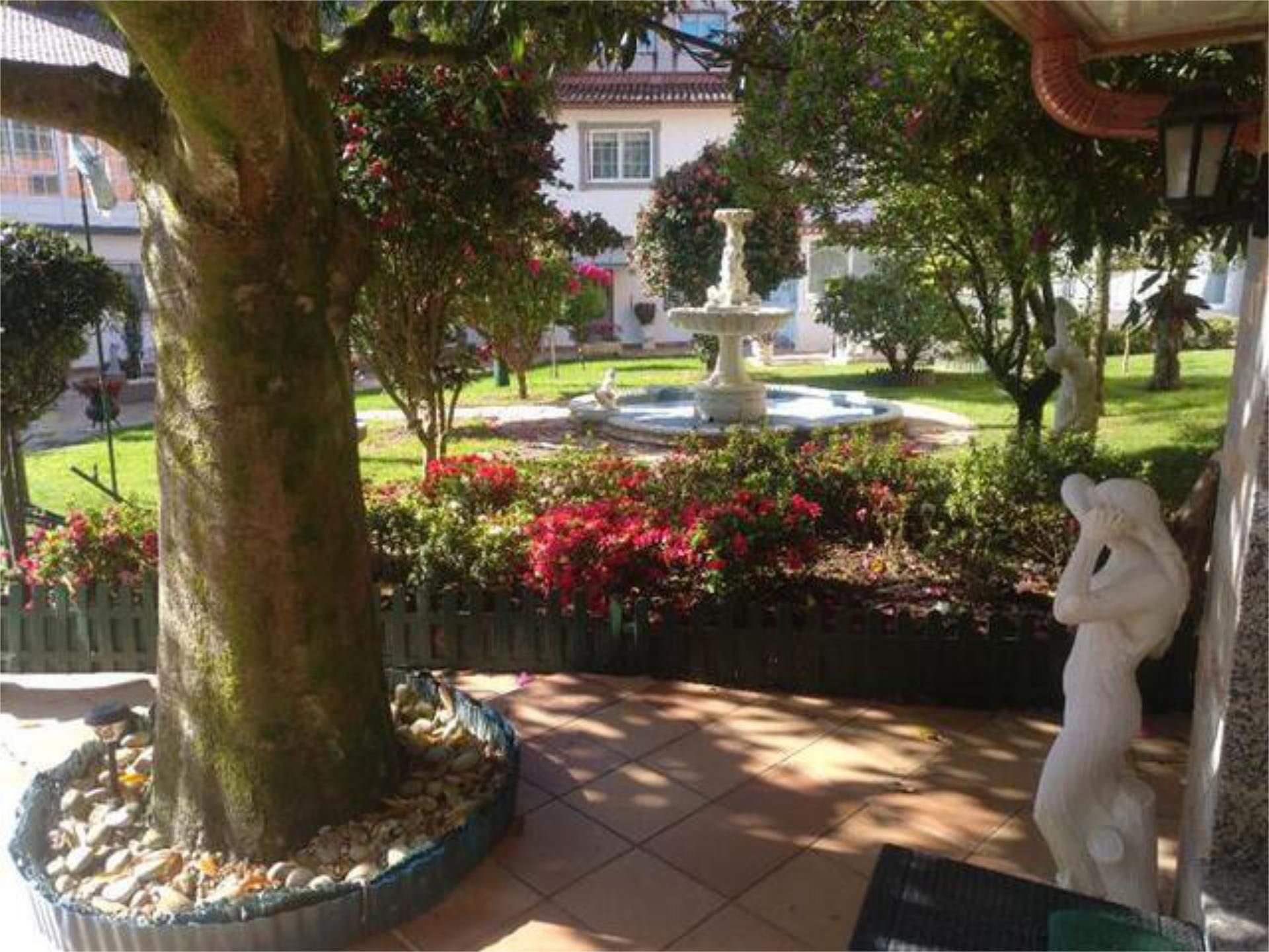 Piso de alquiler en Campus Norte - San Caetano