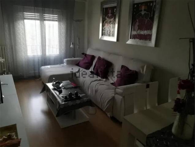 Piso en Venta en Calle Rudiana, 26 en Tarazona