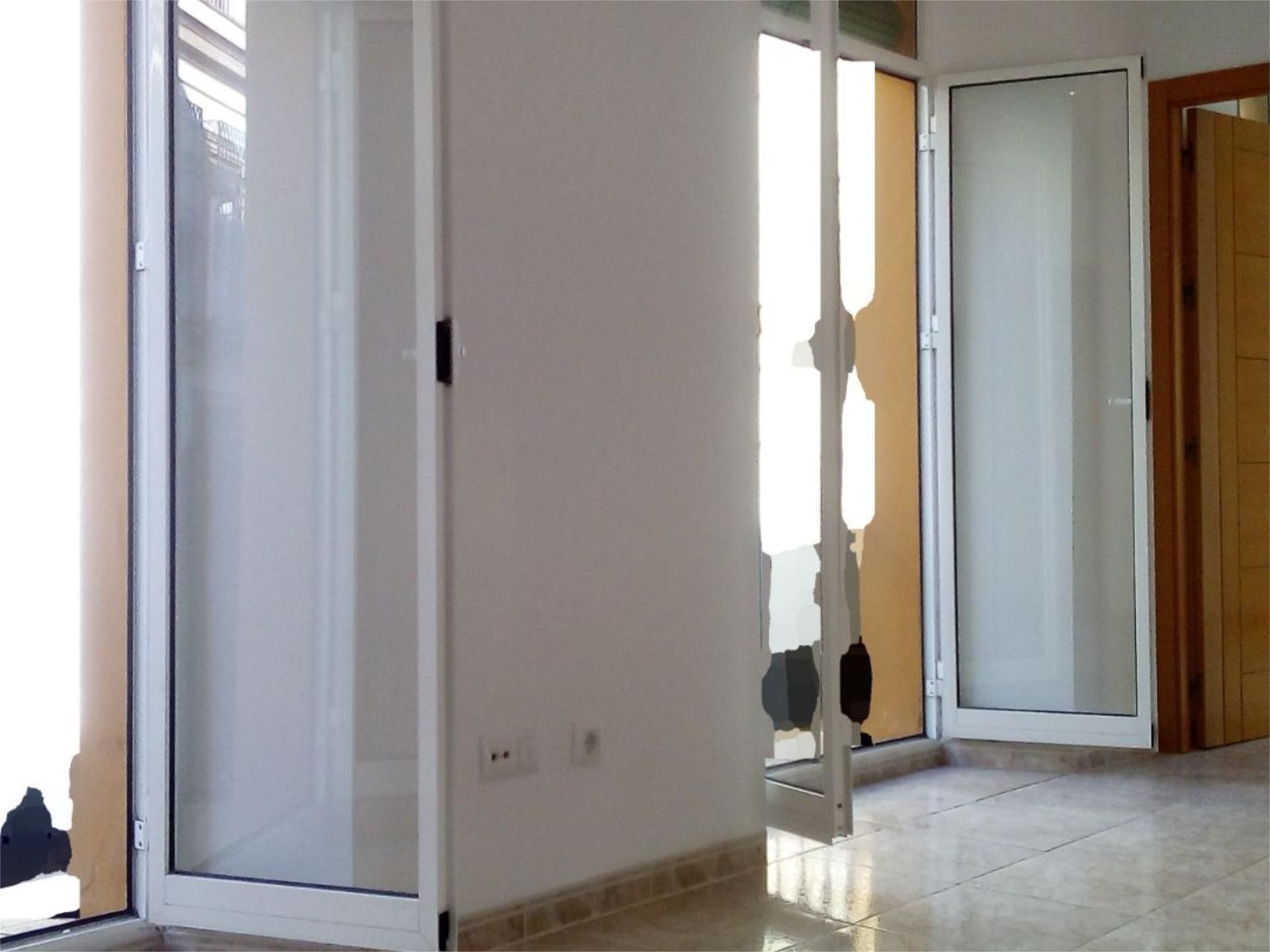 Flat to rent in  Sevilla Capital  with Air Conditioner, Heating and Balcony