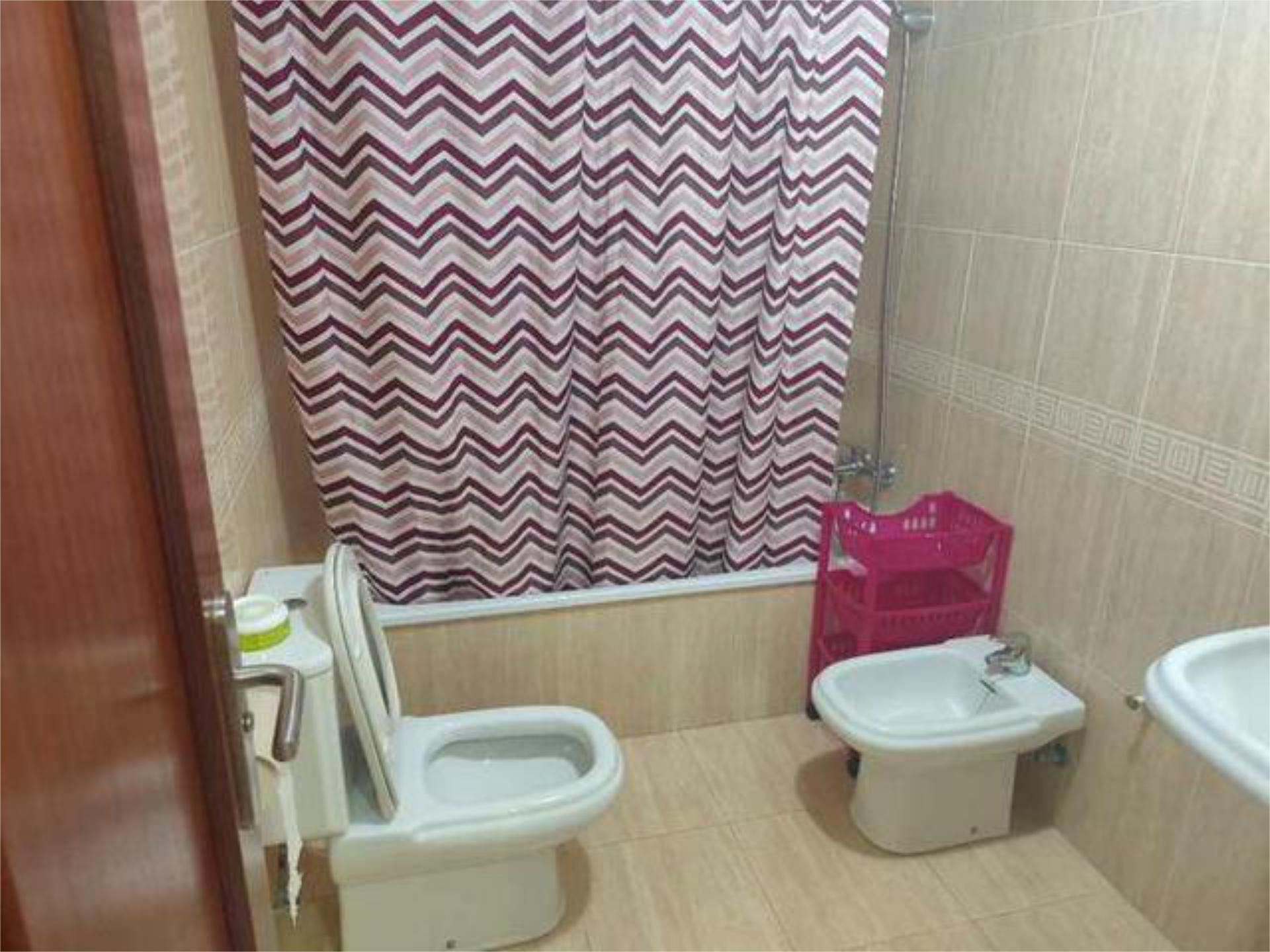Apartament de lloguer a Roquetas Pueblo