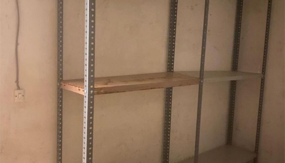 Photo 1 of Box room for sale in Calle Los Castillos, 1, El Carmen, Segovia