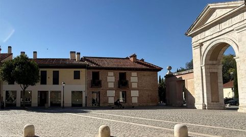 Wohnung zum Verkauf in Plaza Puerta de Madrid, 4, Casco histórico, Alcalá de Henares - Bild 2 Foto 2 von Wohnung zum Verkauf in Plaza Puerta de Madrid, 4, Casco histórico, Alcalá de Henares