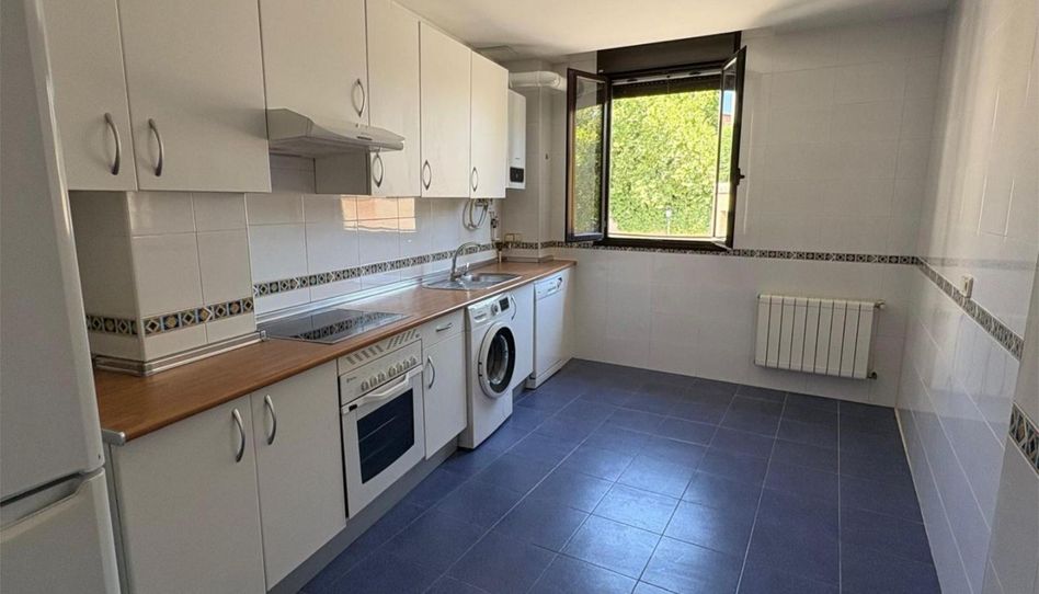 Wohnung zum Verkauf in Plaza Puerta de Madrid, 4, Casco histórico, Alcalá de Henares - Bild 1 Foto 1 von Wohnung zum Verkauf in Plaza Puerta de Madrid, 4, Casco histórico, Alcalá de Henares