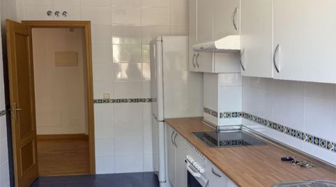 Wohnung zum Verkauf in Plaza Puerta de Madrid, 4, Casco histórico, Alcalá de Henares - Bild 5 Foto 5 von Wohnung zum Verkauf in Plaza Puerta de Madrid, 4, Casco histórico, Alcalá de Henares